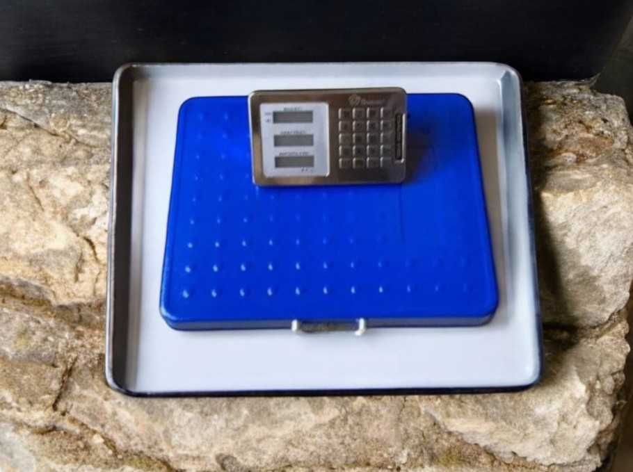 Ваги для продажу, ваги електронні до 600 кг