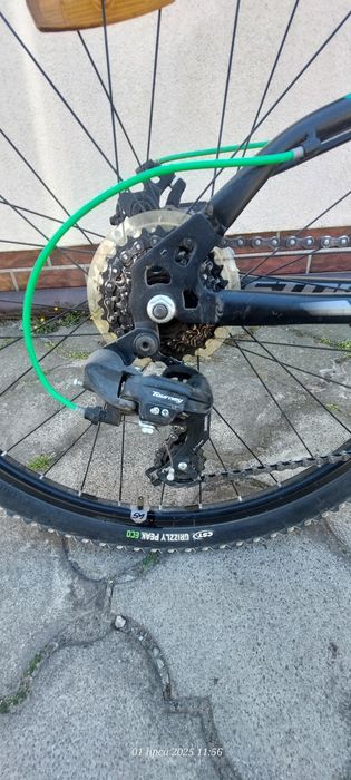 Rower Storm Spark 3.0