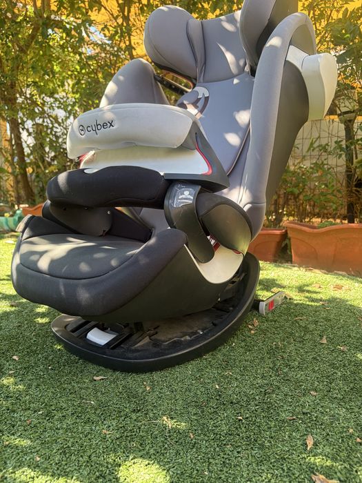Cadeiras Cybex M-Fix