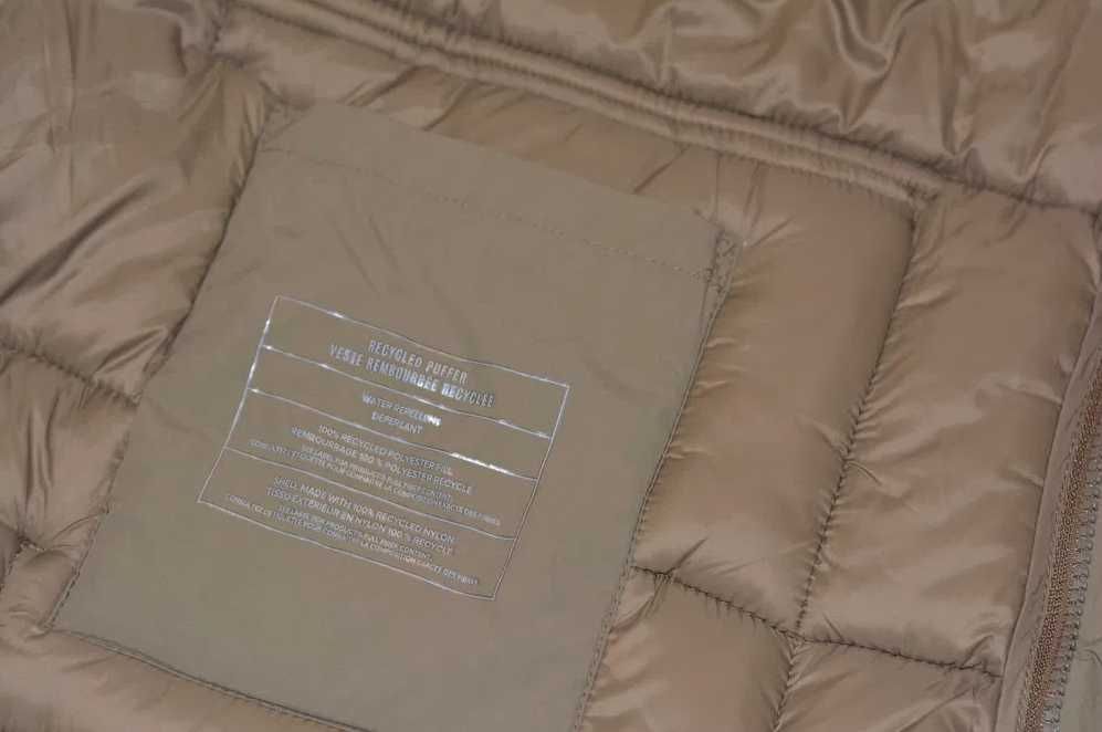 Зимова куртка GAP розмір XL