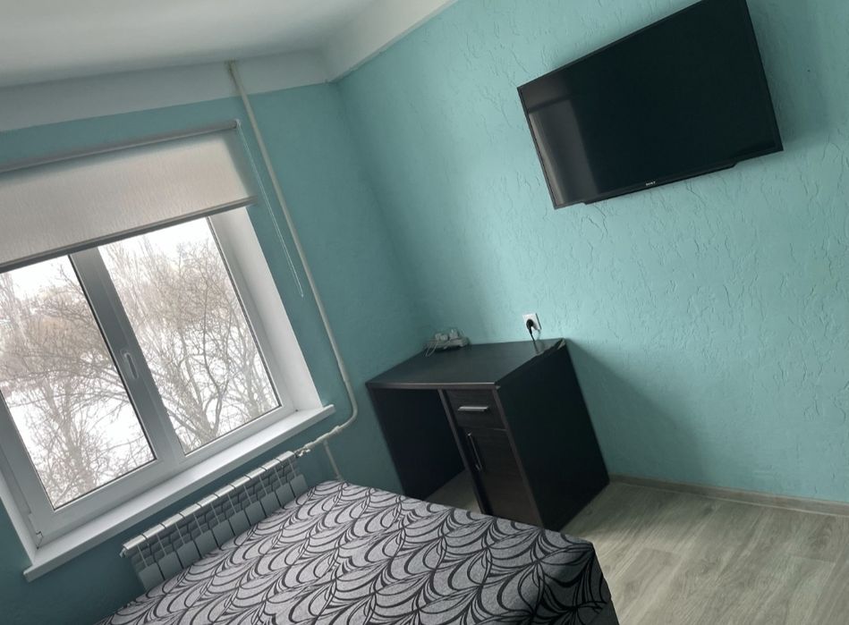 Продажа 3ой квартиры в Хортицком р-не