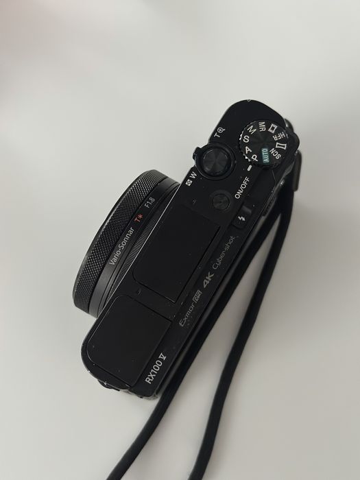 sony rx100 - купити фотоапарат Sony Київ - Ціна на OLX.ua