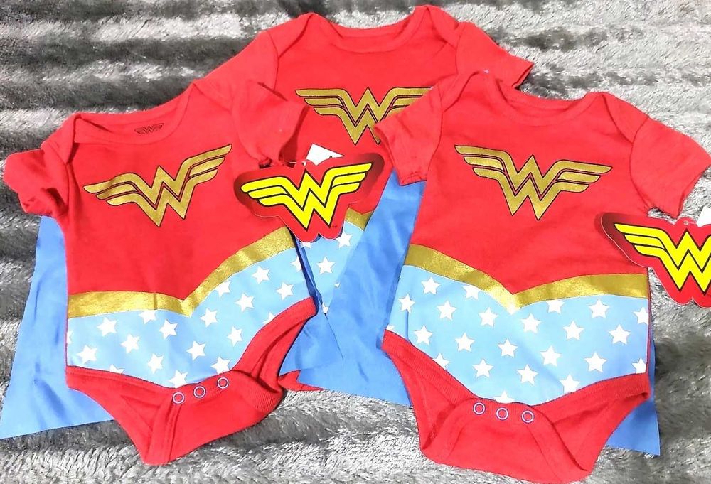 FanTasias Carnaval BEBE