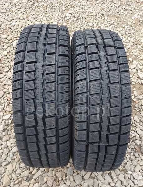 24570 R16 GALAXIE zimowe terenowe 4x4 offroad