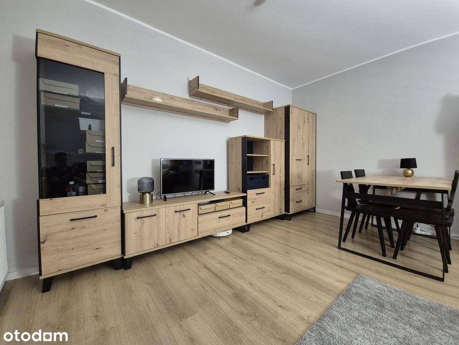 mieszkanie 2 pokojowe nowe centrum rogatka warszawska