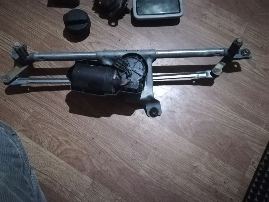 Peças vw polo Lupo ibiza