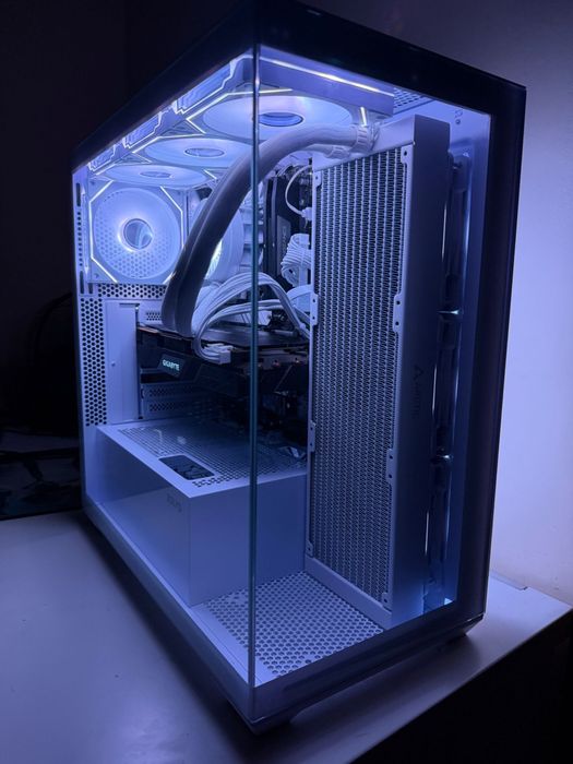 I9 13900K | 32Gb DDR5 6800 | Computador gaming/rendering