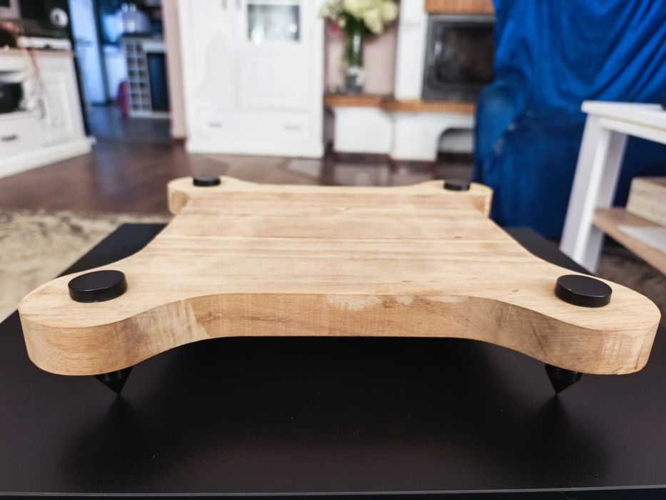 Platformy pod kolumny