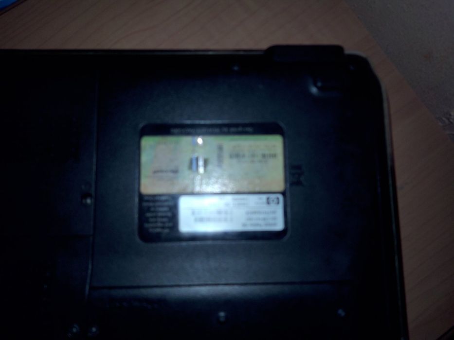 Ноутбук hp pavilion dv6 на разборку или восстановление