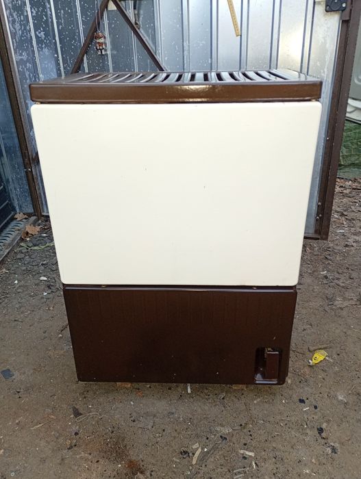 Sprzedam Piecyk żeliwny