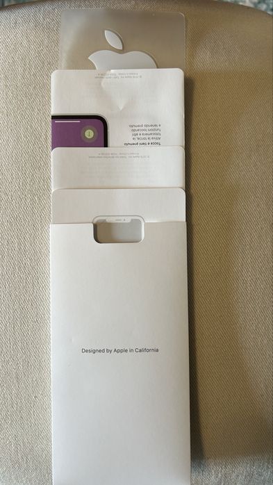Iphone Xr 64G branco