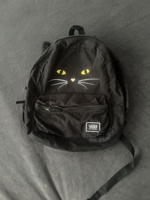 Plecak szkolny Vans