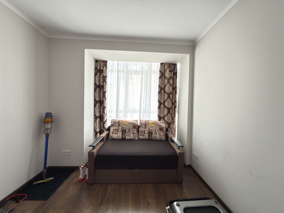 Продаж 3 кімнатної квартири ЖК Липки