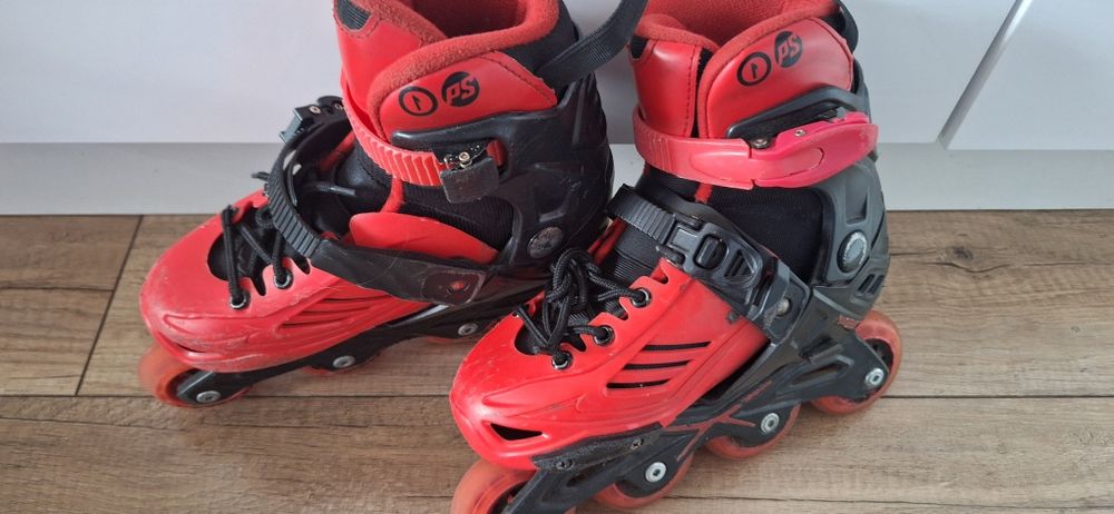 Rolki powerslide khaan junior