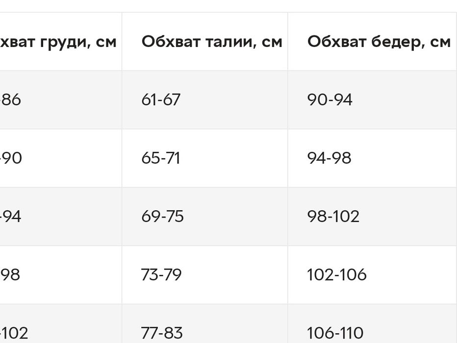 Куртка жіноча чорна