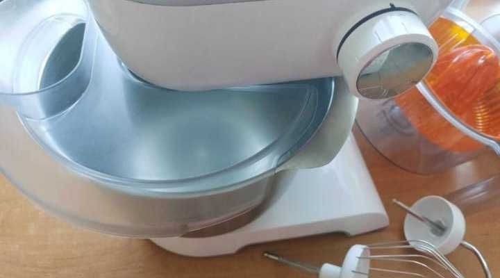 Bosch MUM54240 Robot Kuchenny