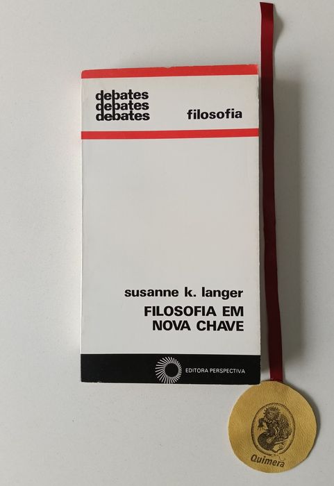 Filosofia em nova chave