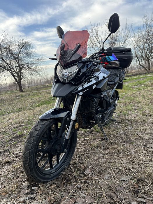 Продам лифан крт 200