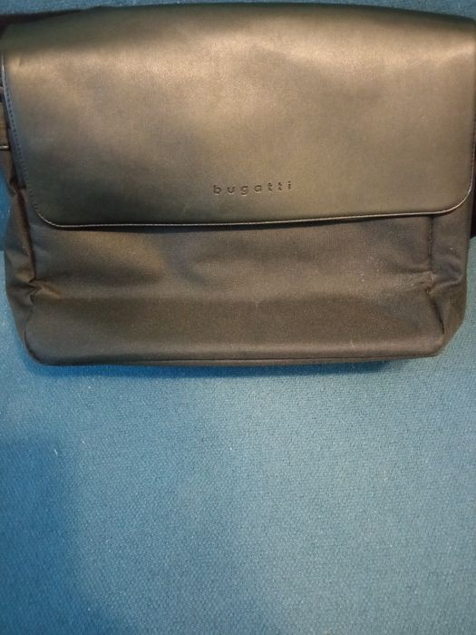 Nowa torba męska Bugatti