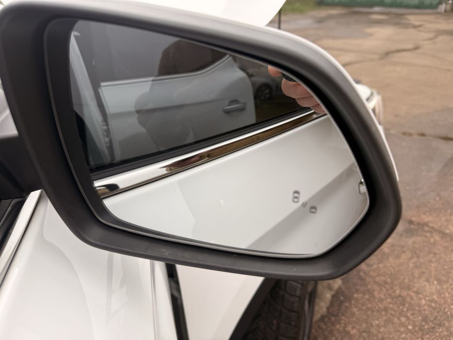 Прлдам MG ZS EV 2021