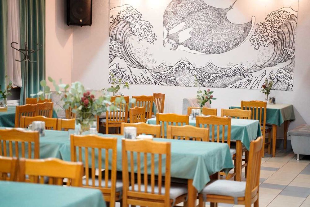 Комерційна нерухомість за адресою (площа 244 м²) - Atlanta.ua - фото 4