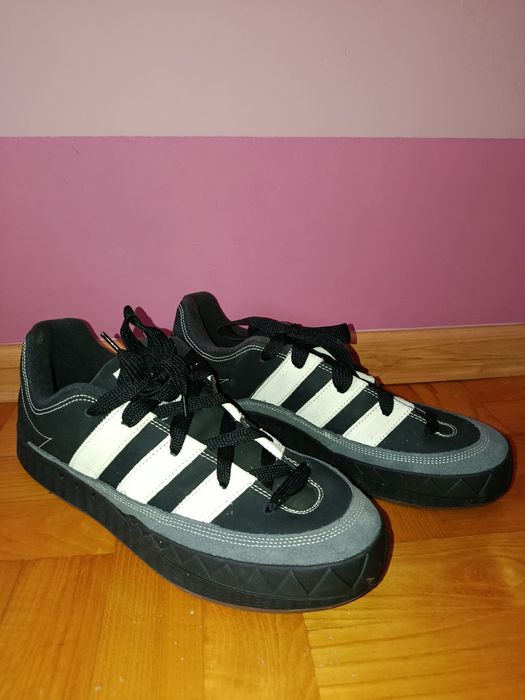 Buty Adidas adimatic