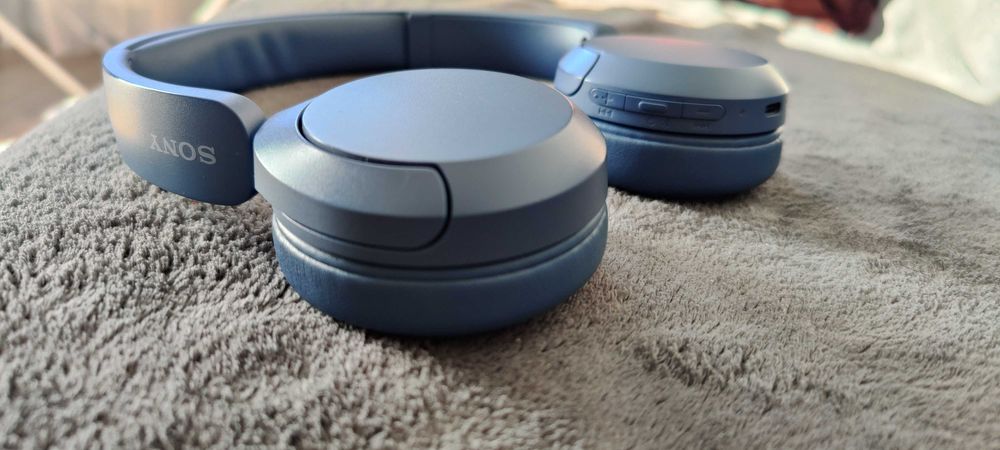 Słuchawki Sony wh ch 520