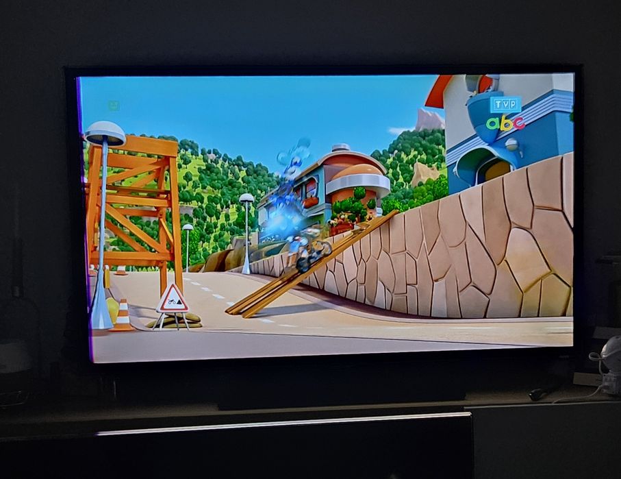 Telewizor Samsung UE46ES5500