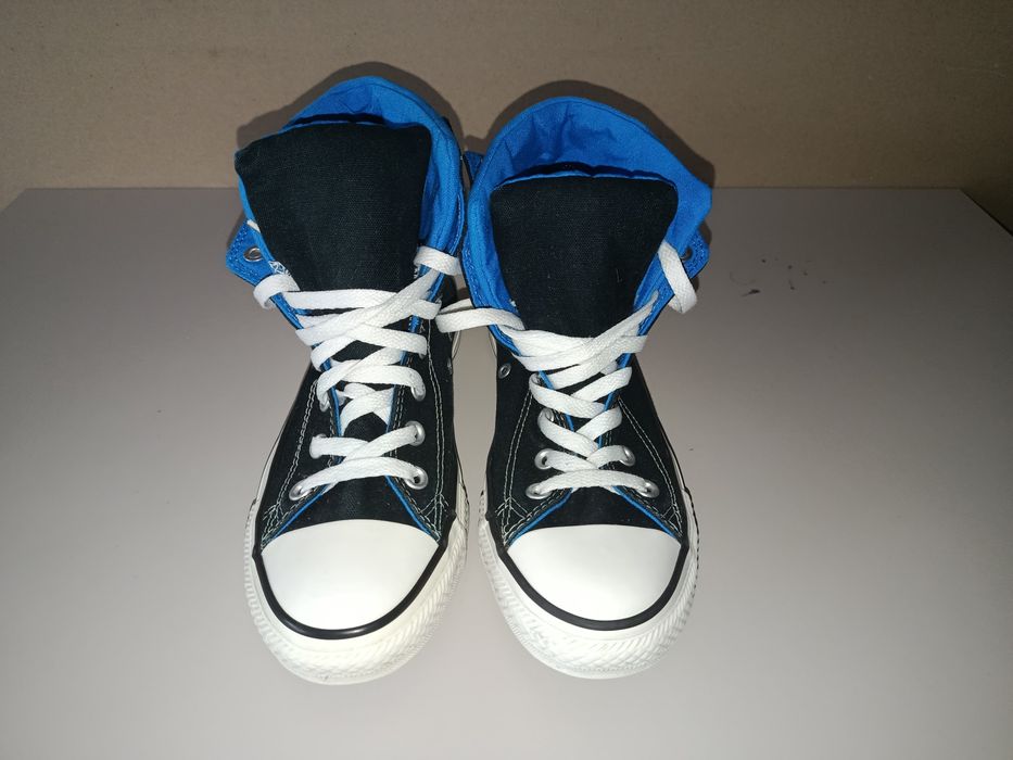 Converse All Star nr 39--24.5 cm