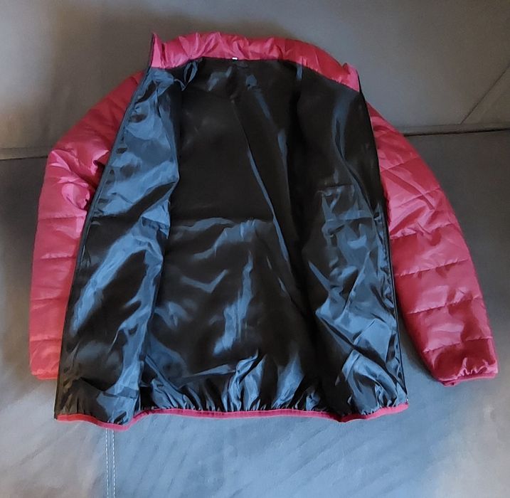 Kurtka Męska puchowa 4F