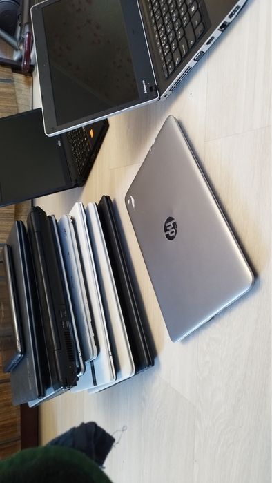 Ноутбуки з Германії.Macbook,HP Lenovo  Acer Toshiba Sony Asus