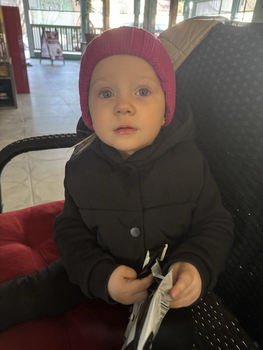 жилетка безрукавка zara 18-24 міс 92 розмір 86 розмір