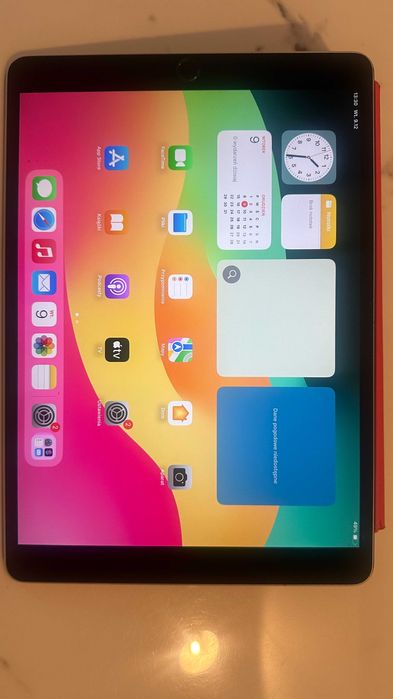 IPad A1709 z 2017  - 512GB + wejscie karta SIM