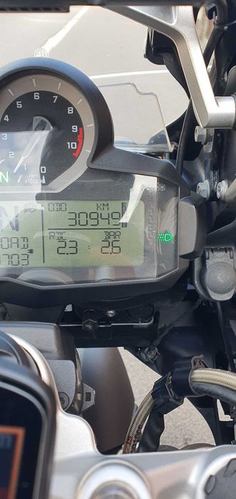 Moto Impecável - Estado irrepreensível!