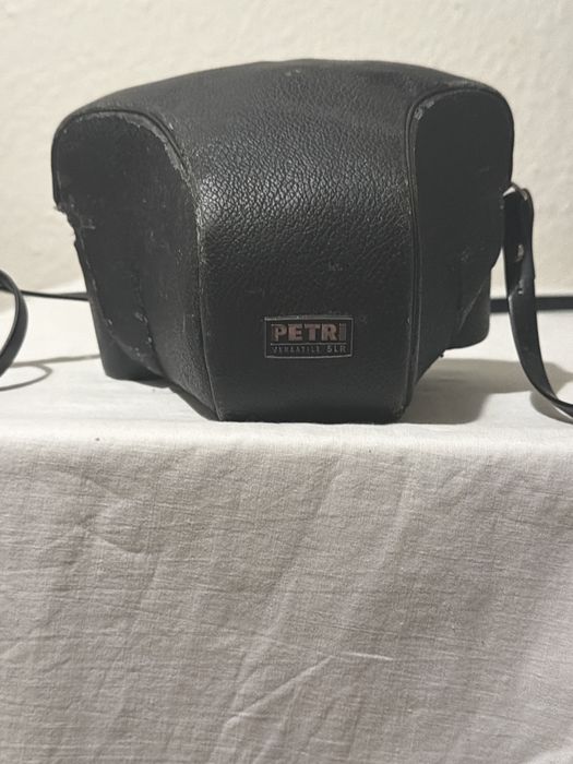 Aparat analogowy  petri FT EE Fully AUTOMATIC