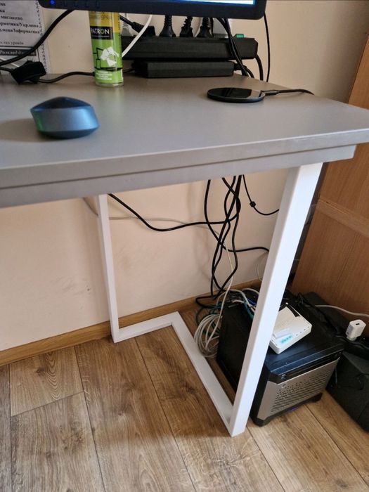 Ніжки для столу , опори в стилі лофт