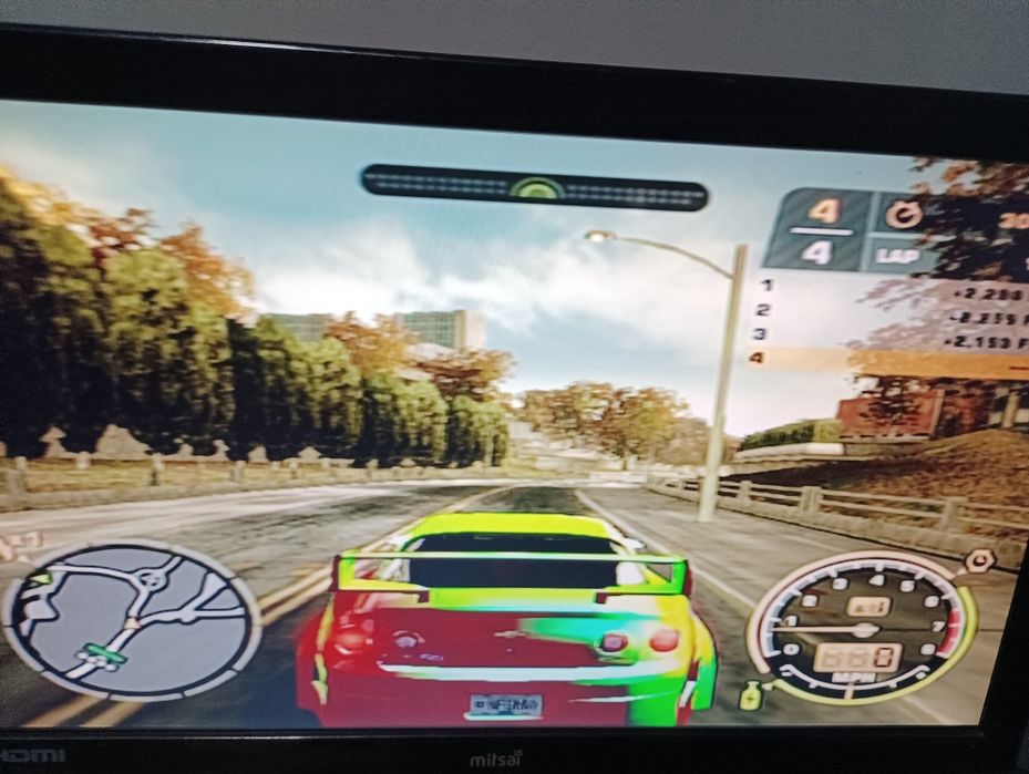 PlayStation 2 desbloqueada