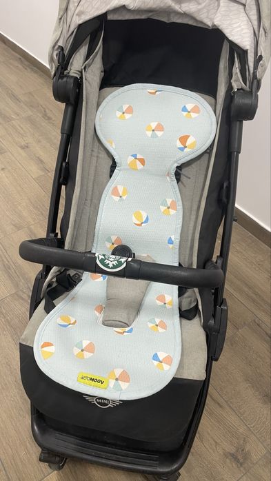 Wozek Easywalker jackey2
