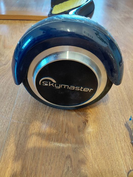 Skymaster hoverboard