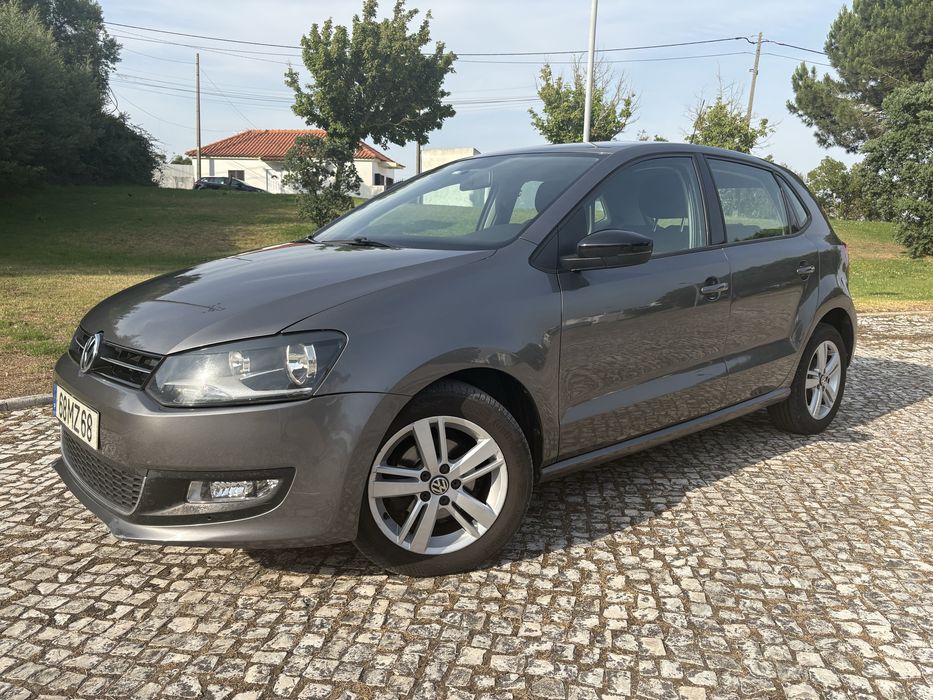 VW Polo 1.2 Match
