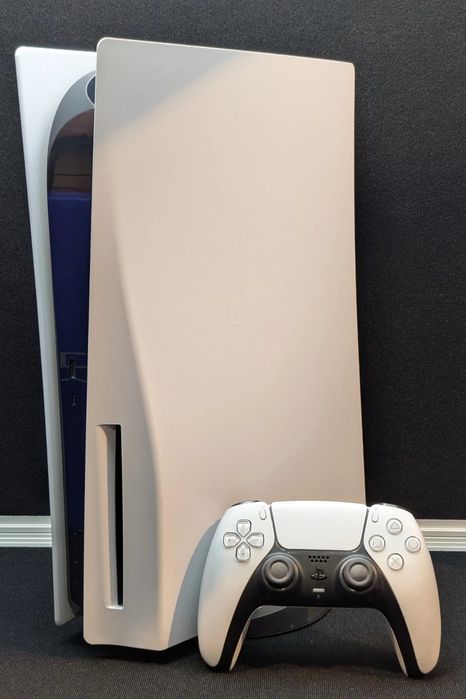 PlayStation 5 1Tb model 1116A