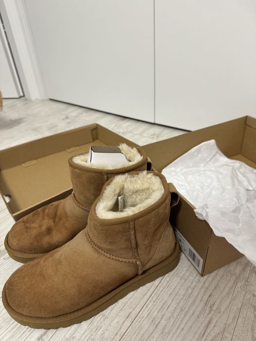 Ugg mini - оригінал