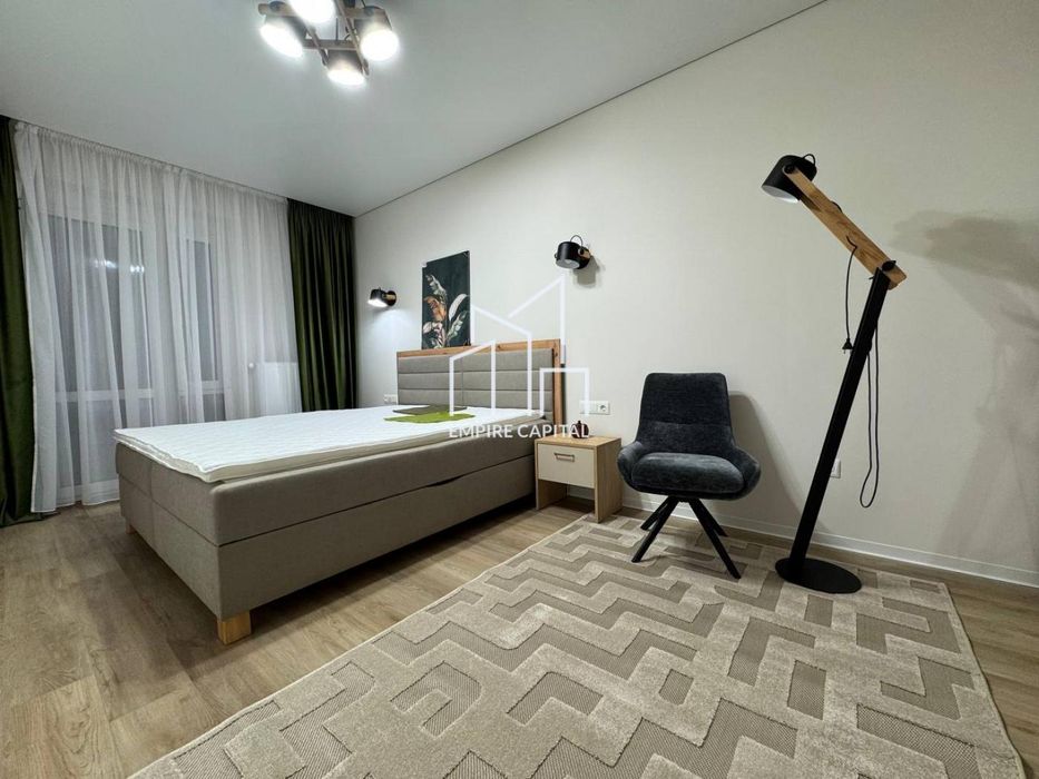 Здається в оренду квартира по вул. Козельницька