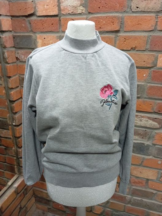 Bluza damska 1sb/6 mf