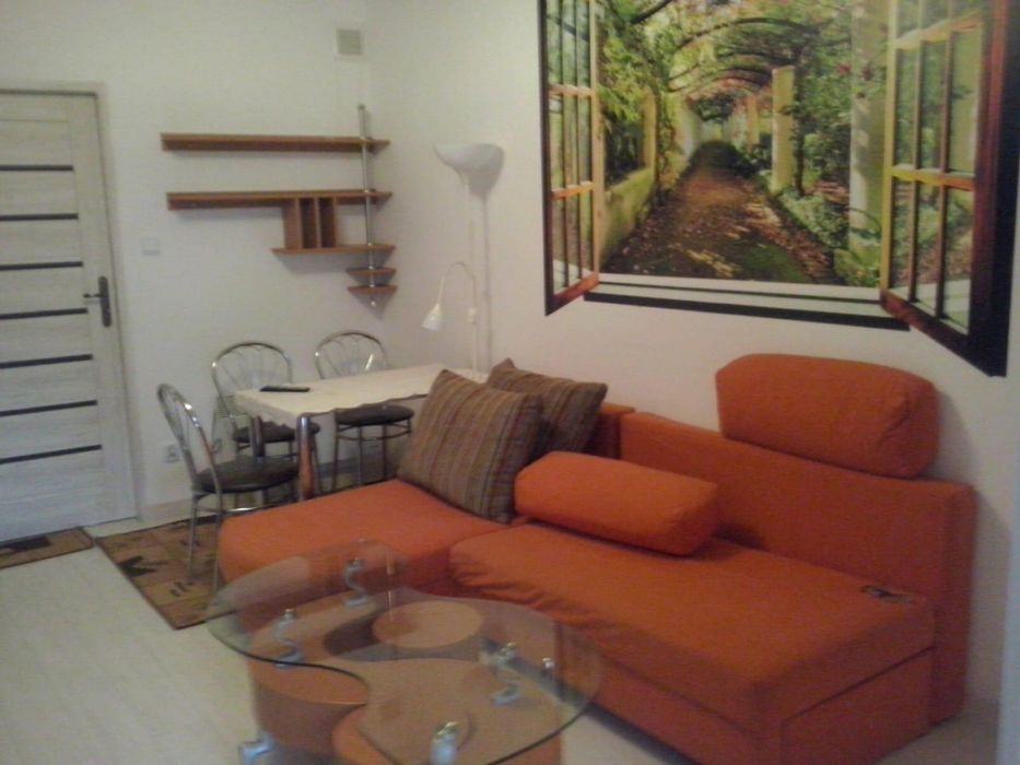 Wynajme Kawalerke Skoczow Centrum