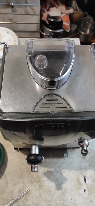 Кавомашина jura s95 simens saeco