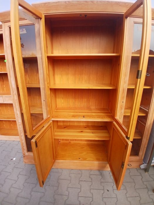 Witryna 3 częściowa