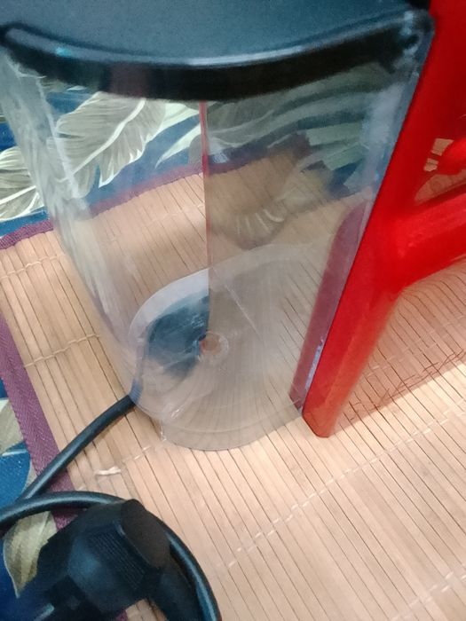 Máquina de Café Nespresso Krups - Pequena Reparação