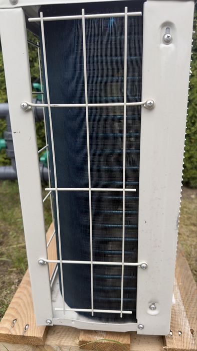 Pompa ciepła do basenu 5kW