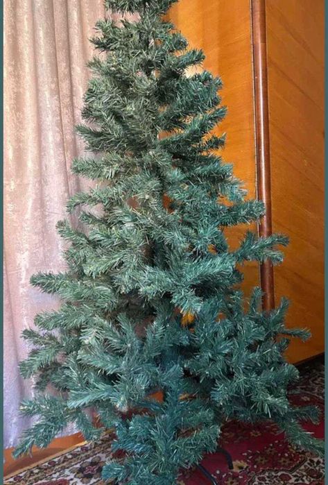 Ялинка новорічна ,1,5м